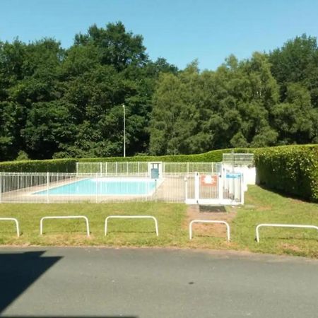 Appartamento L'Etoile Paloise -Terrasse &Wifi &Parking &Piscine Pau Esterno foto